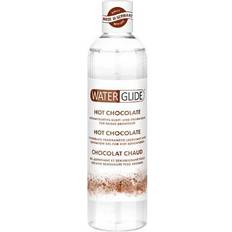 Choklad Glidmedel Sexleksaker Waterglide Hot Chocolate 300ml