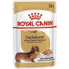 Royal canin dachshund Royal Canin Dachshund Adult 12x85g