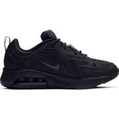 Nike air max 200 NIKE Air Max 200 W - Black/Black