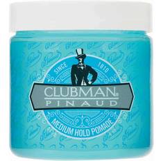 Clubman Medium Hold Pomade 113g