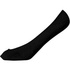 Boody Low Hidden Socks - Black