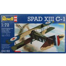 Revell Spad XIII C 1 1:72