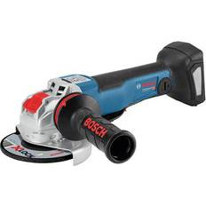 Bosch Grinders & Sanders Bosch GWX 18V-10 PC Professional Solo