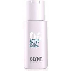 Hårprodukter Glynt Active Refresh Shampoo 06 50ml