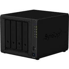 NAS Servers Synology DiskStation DS418play