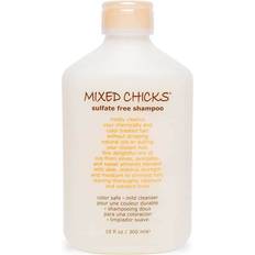 Mixed Chicks Hårprodukter Mixed Chicks Sulfate Free Shampoo 300ml