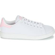 Adidas stan smith w adidas Stan Smith W - Cloud White/Cloud White/Wonder Pink
