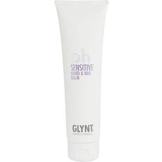 Vedenkestävä Käsivoiteet Glynt Ph Sensitive Hand & Nail Balm