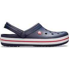 Crocband - Navy