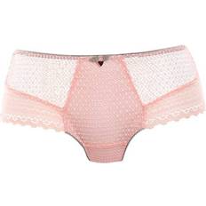 Freya Shorty Rose Daisy Lace