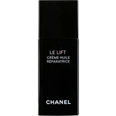 Oil Facial Creams Chanel Le Lift Crème-Huile Réparatrice 50ml