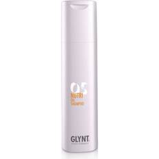 Nutri Oil Shampoo 05