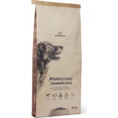 Magnusson Hundfoder Husdjur Magnusson Meat & Biscuit Grain Free 14kg