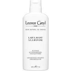 Leonor Greyl Lait Lavant Ã la Banane Shampoo 200ml