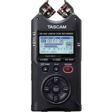 Voice Recorders & Handheld Music Recorders Tascam, DR-40X