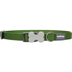 Red Dingo Bucklebone Classic Halsbånd