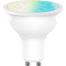 SmartLine The Warm & Cool 5cm LED Lamps 5.4W GU10