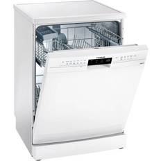 Siemens SN236W03IG White