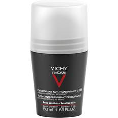 Vichy deo Vichy Homme 72H Antiperspirant Deo Roll-on 50ml 1-pak