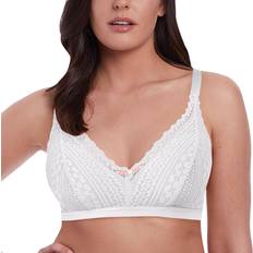 Freya Daisy Lace - Blanc