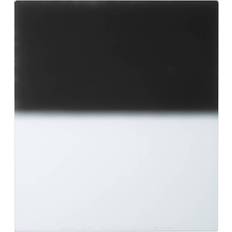 Benro Master GND8 (0.9) 150x170mm Hard-Edged Graduated ND Filter, 3 Stop