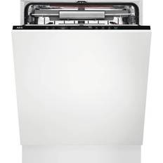 AEG FSE63747P Integreret