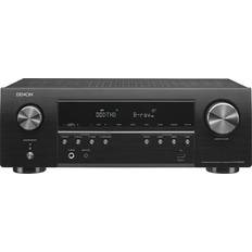 Amplificateur Surround Amplificateurs et Récepteurs Denon AVR-S650H