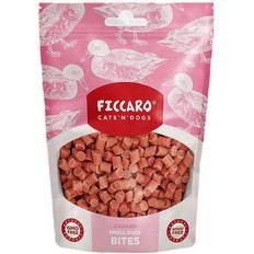 Ficcaro Kæledyr Ficcaro Små Ande Godbidder