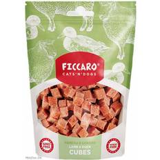 Ficcaro Kæledyr Ficcaro Lam & Ande Terninger