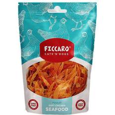 Ficcaro Kæledyr Ficcaro Chicken Seafood