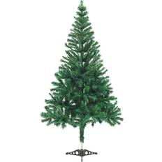 Plastique Objets décoratifs vidaXL 60174 Sapin de Noël 150cm