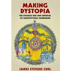 Making Dystopia (Häftad, 2019)