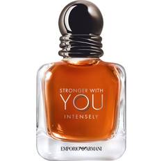 Homme Parfums Emporio Armani Stronger With You Intensely EdP