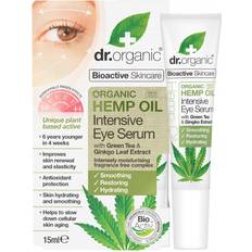 Dr. Organic Eye Care Dr. Organic Hemp Oil Intensive Eye Serum 15ml