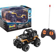 Revell SUV Quarter Back RTR 23492