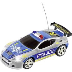 Mini Car Police RTR 23559