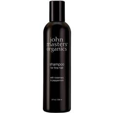 John Masters Organics Rosemary & Peppermint Shampoo 236ml