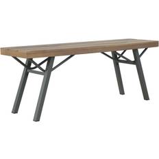 Bancs de Jardin vidaXL 44252 Garden Bench