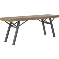 vidaXL 44252 Trädgårdsbänk