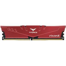 TeamGroup T-FORCE VULCAN Z TLZRD48G3200HC16C01 module de mémoire 8 Go 1 x 8 Go