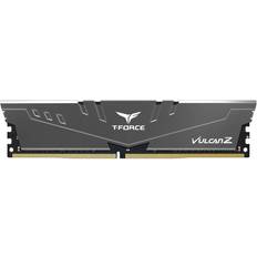 TeamGroup T-Force Vulcan Z DDR4-3200 8GB CL16 Single Channel (1 pcs) Intel XMP Grijs