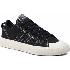 Adidas Nizza RF 'Core Black' - Men's