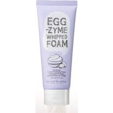 Too Cool For School Hudvård Too Cool For School Egg-Zyme Whipped Foam 150g