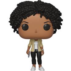 James bond funko pop Funko Pop! Movies James Bond Eve Moneypenny