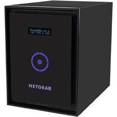 Netgear ReadyNAS 316 12TB