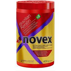 novex Brazilian Keratin Hair Mask 400ml 400g