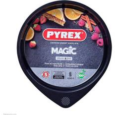 Pyrex Magic Molde para Pastel 20 cm