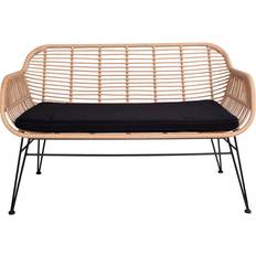 Konstrotting - Natur Soffor House Nordic Trieste 126cm Soffa