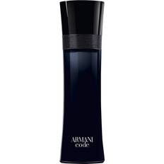 Armani code edt 75ml Giorgio Armani Code for Men EdT 75ml