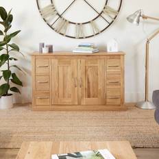 Baumhaus Mobel Sideboard 123x75cm